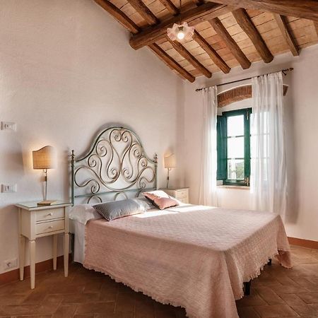 Agriturismo La Papessa - Fattoria Montecchio Exteriér fotografie